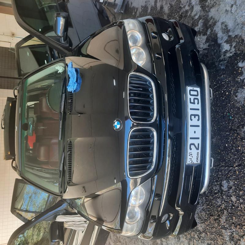 Bmw x5 للبيع