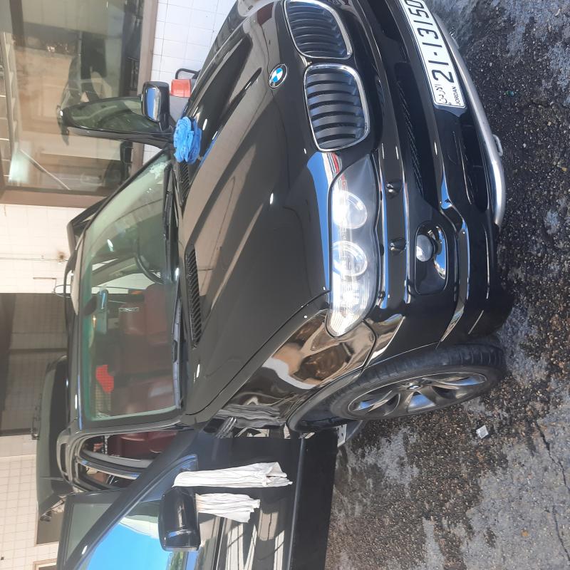 Bmw x5 للبيع