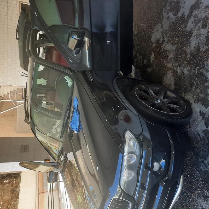 Bmw x5 للبيع