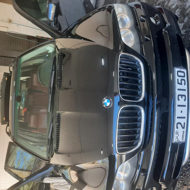 Bmw x5 للبيع
