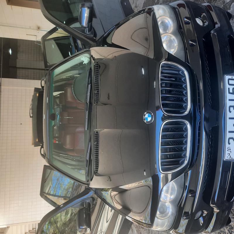 Bmw x5 للبيع