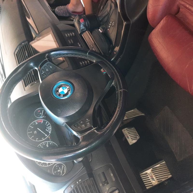 Bmw x5 للبيع