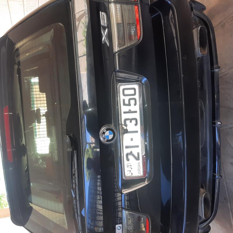 Bmw x5 للبيع