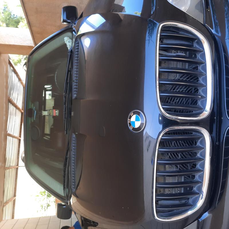 Bmw x5 للبيع