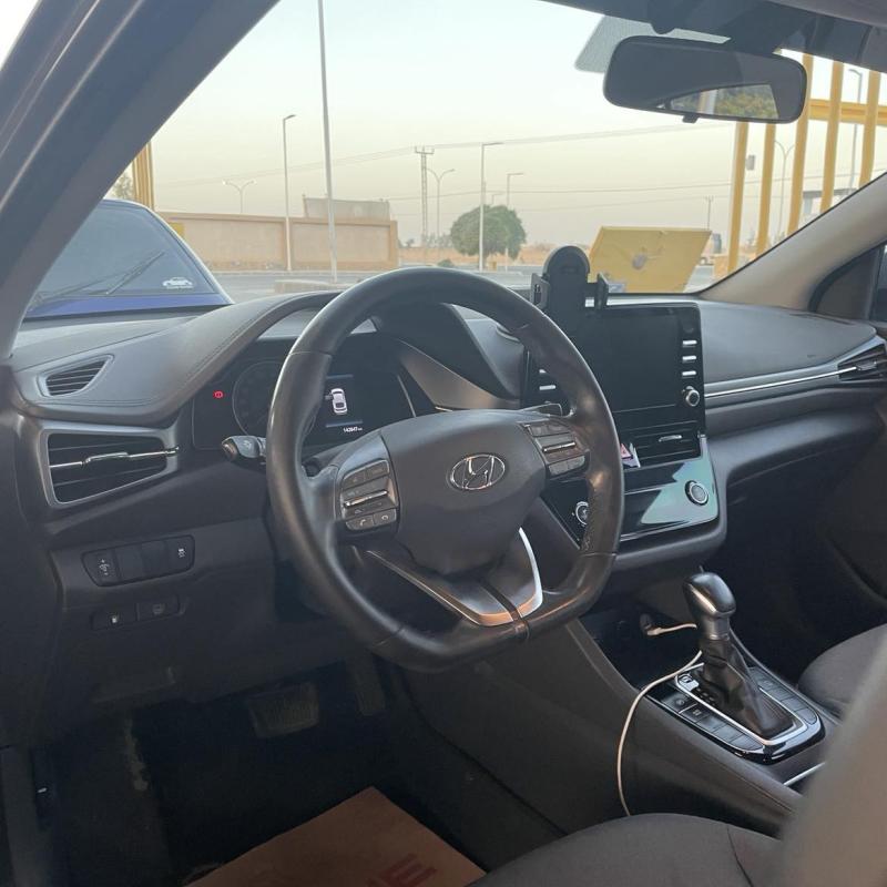 هيونداي ايونك 2022