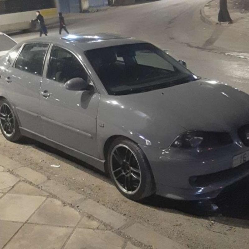 الزرقاء