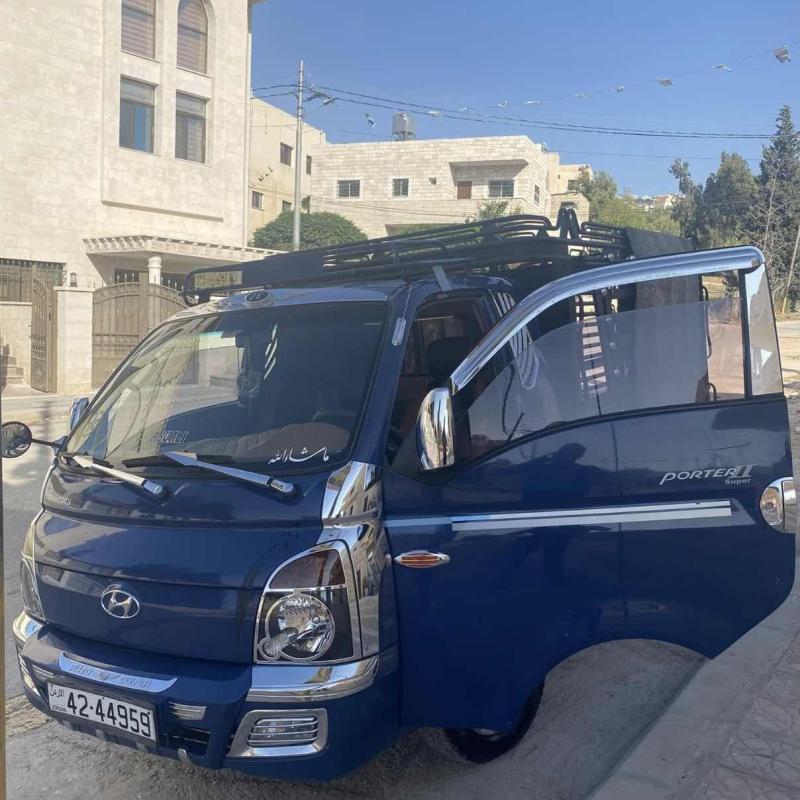 بكم بورتر 