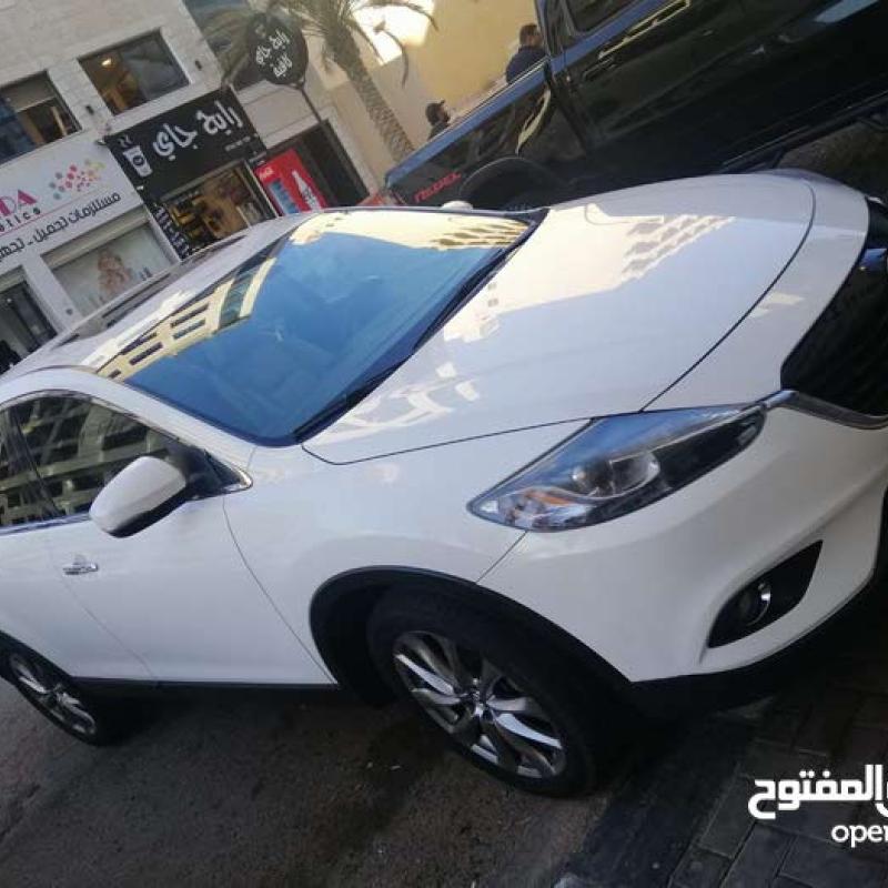 العقبة المنطقة السكنية الثامنة 