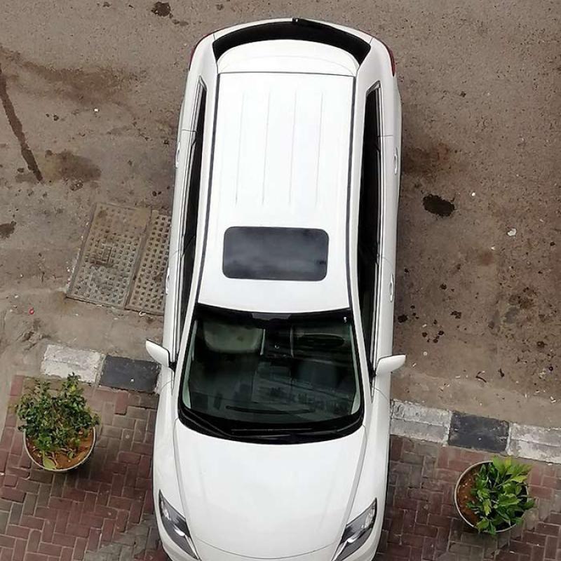 العقبة المنطقة السكنية الثامنة 