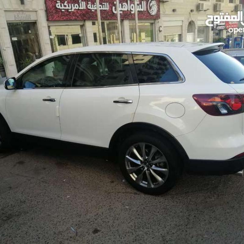 العقبة المنطقة السكنية الثامنة 