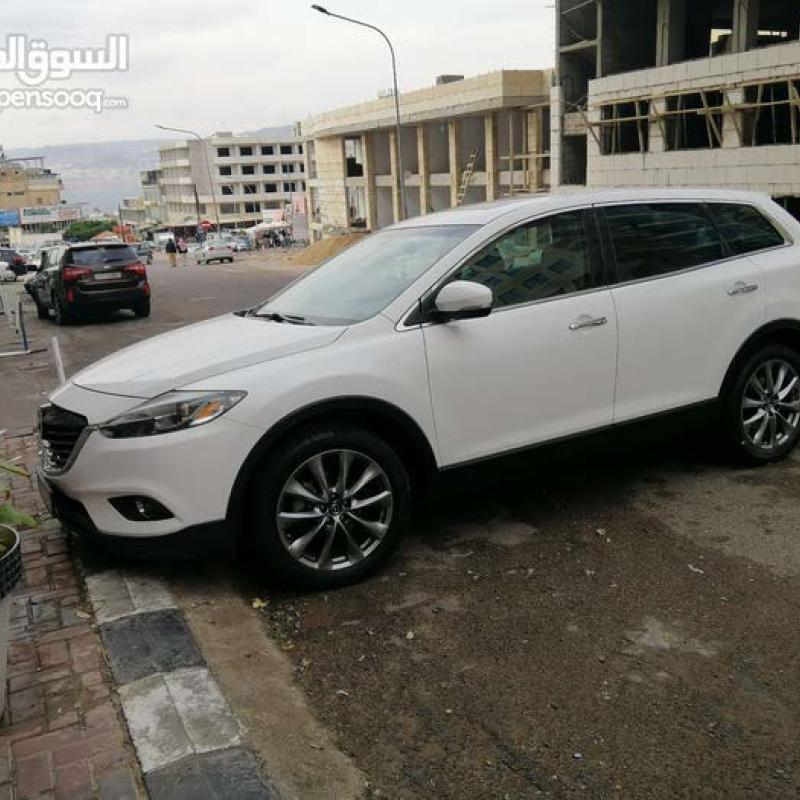 العقبة المنطقة السكنية الثامنة 