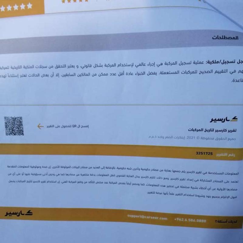 العقبة المنطقة السكنية الثامنة 
