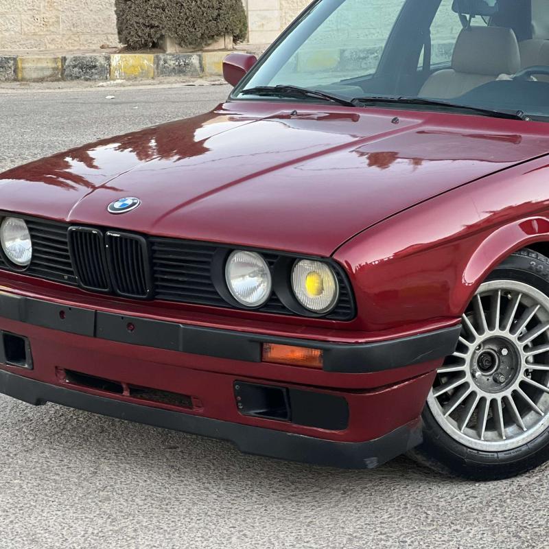Bmw e30 