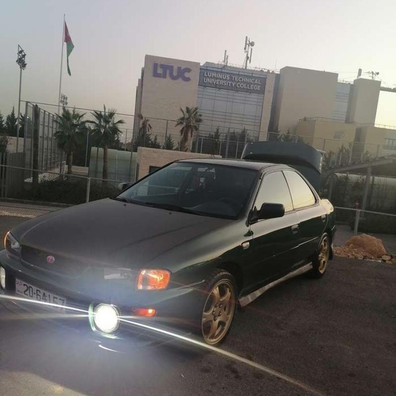 عمان ،مرج الحمام 