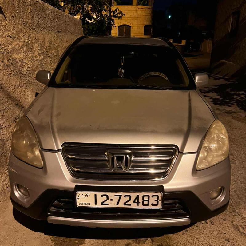 الزرقاء /الاتستراد