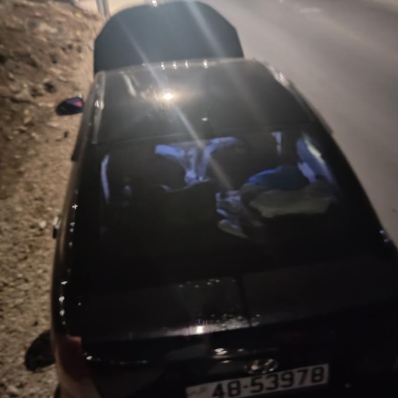 هنداي اكسنت موديل ٢٠٠٩ا