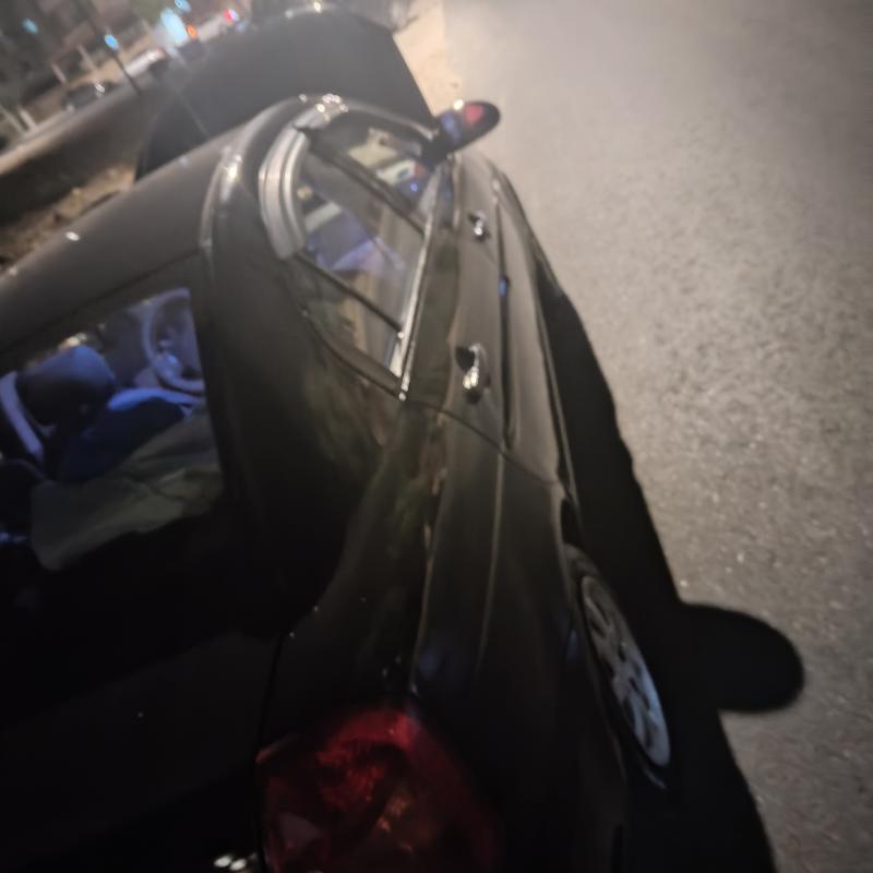 هنداي اكسنت موديل ٢٠٠٩ا