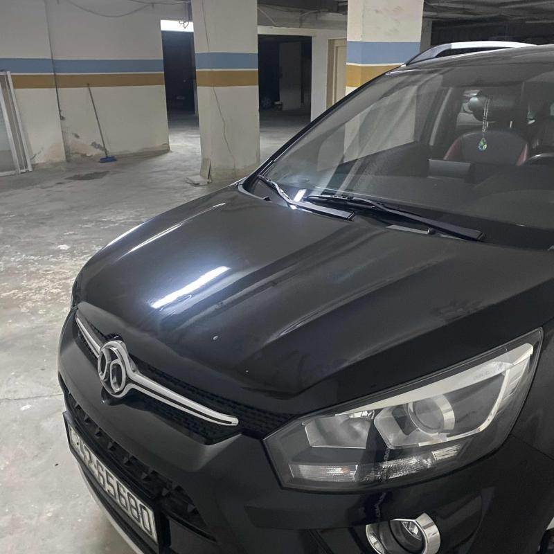 بايك سينوڤا X25