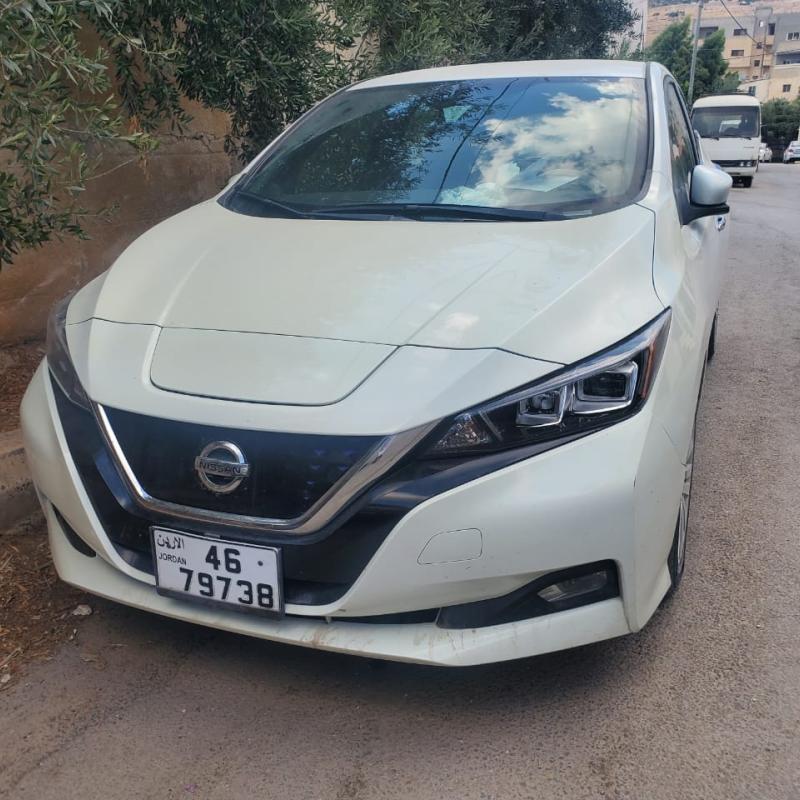 نيسان ليف ٢٠١٩