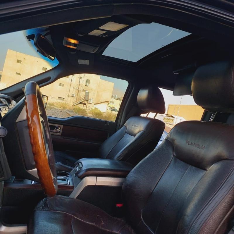 فورد f150 للبيع او البدل 