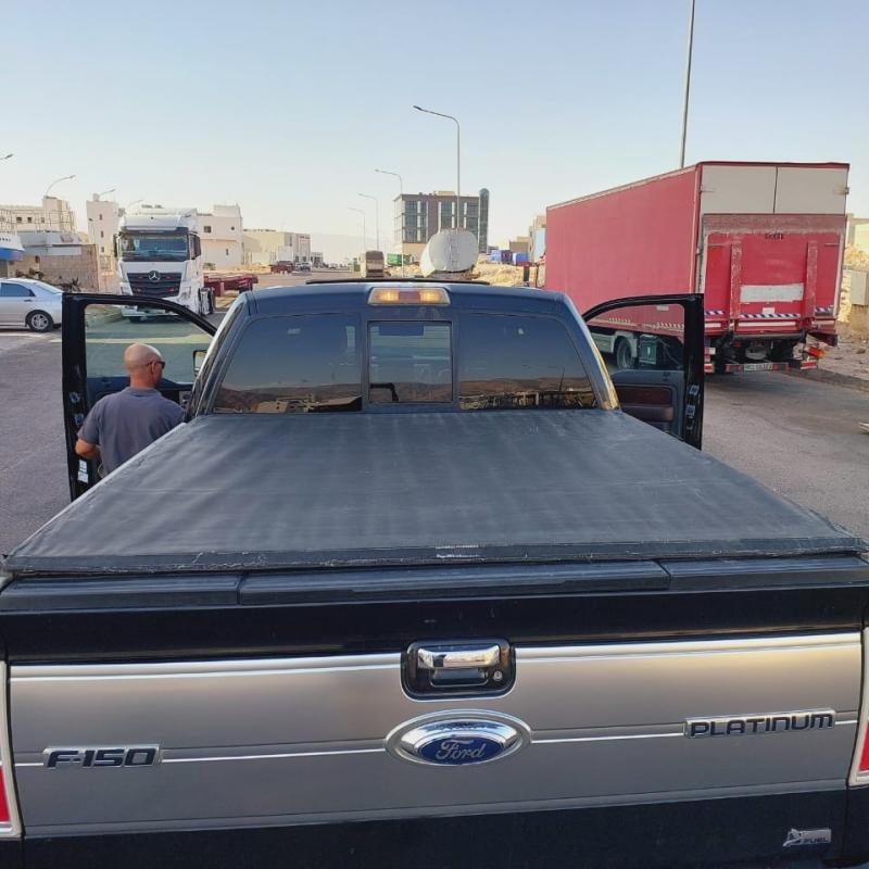 فورد f150 للبيع او البدل 