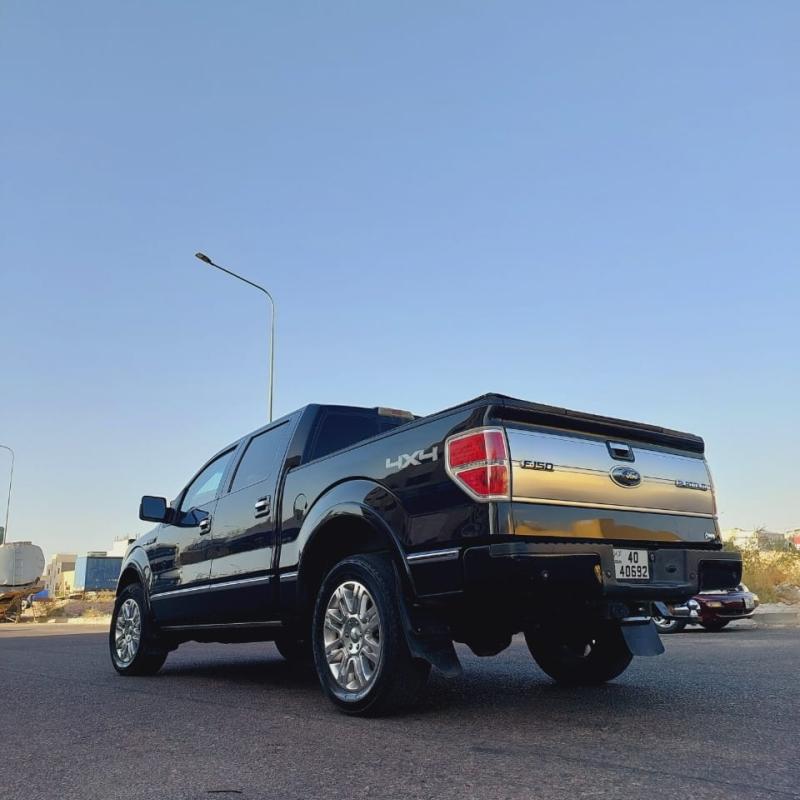 فورد f150 للبيع او البدل 