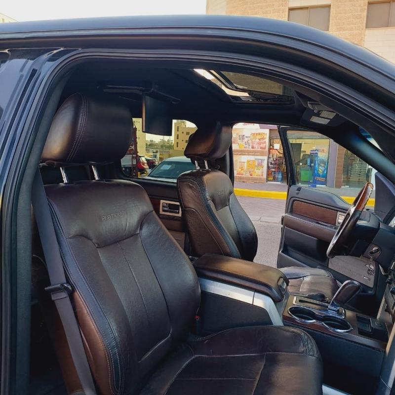 فورد f150 للبيع او البدل 
