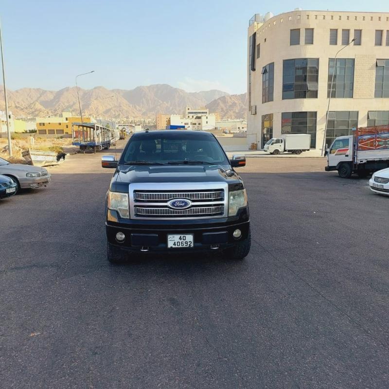 فورد f150 للبيع او البدل 