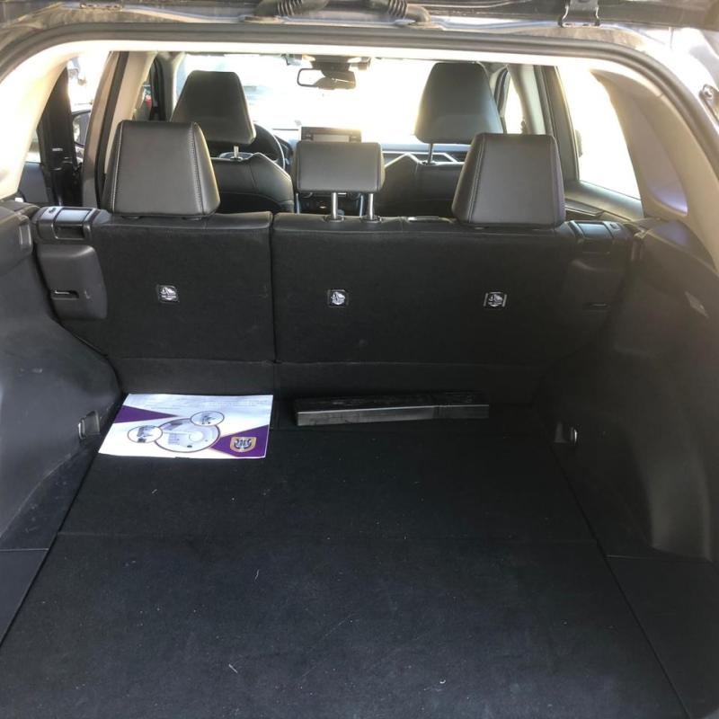 Rav4 2019 XLE فحص للبيع