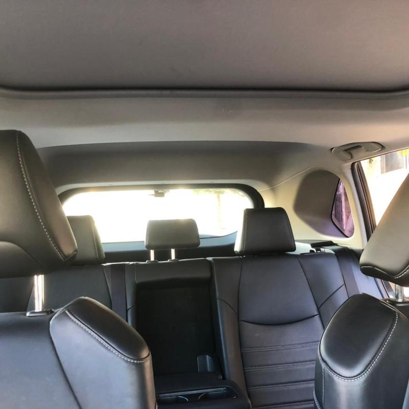 Rav4 2019 XLE فحص للبيع