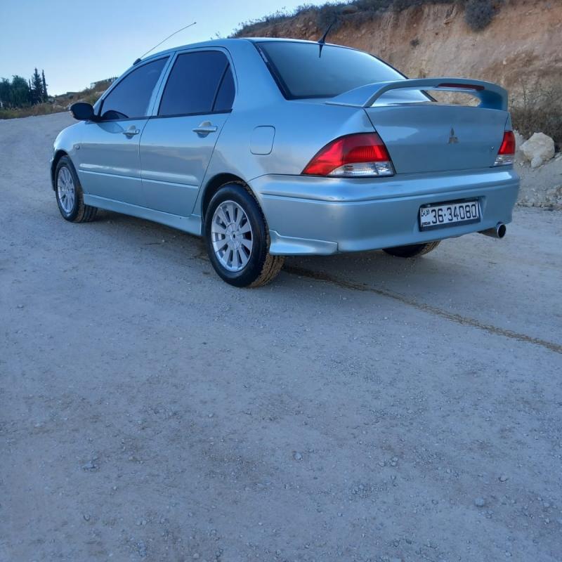 متسوبيشي 