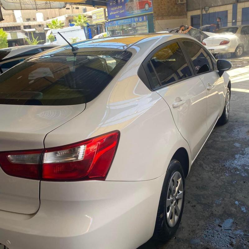 بيع مركبه