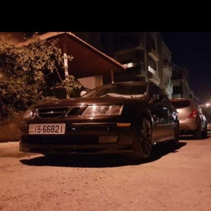 SAAB 93 AERO