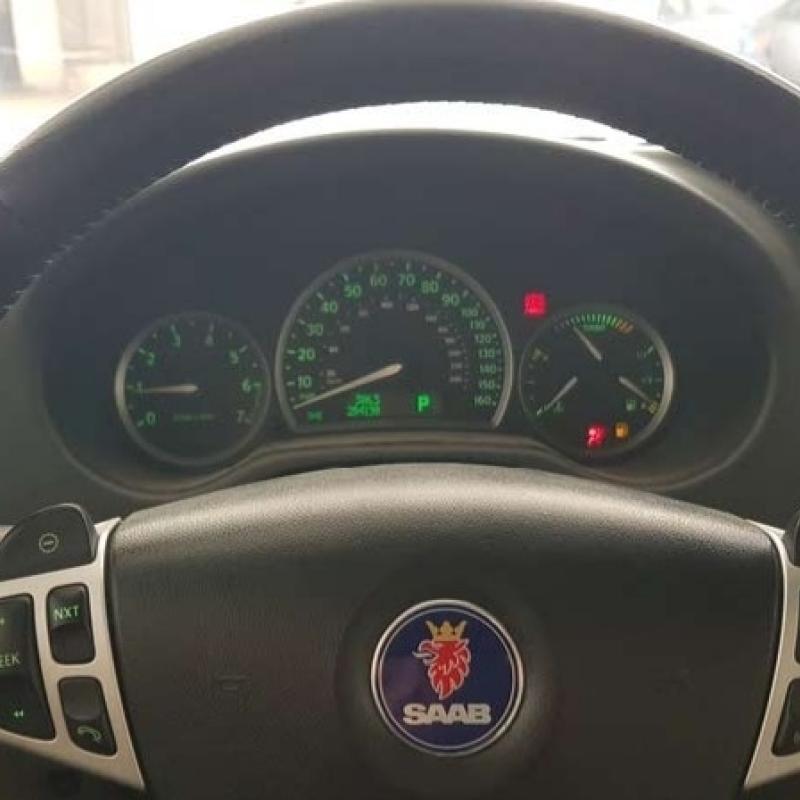 SAAB 93 AERO