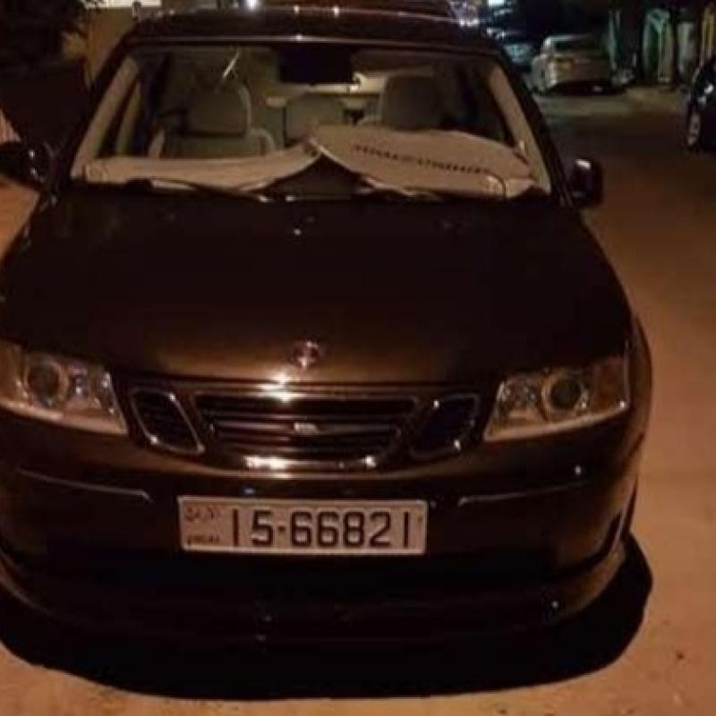 SAAB 93 AERO