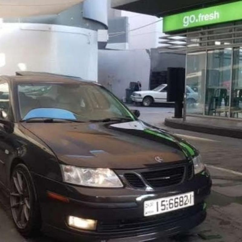 SAAB 93 AERO