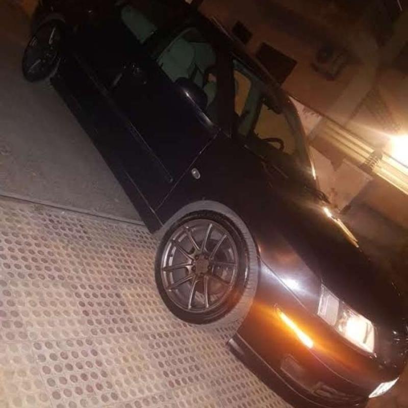 SAAB 93 AERO