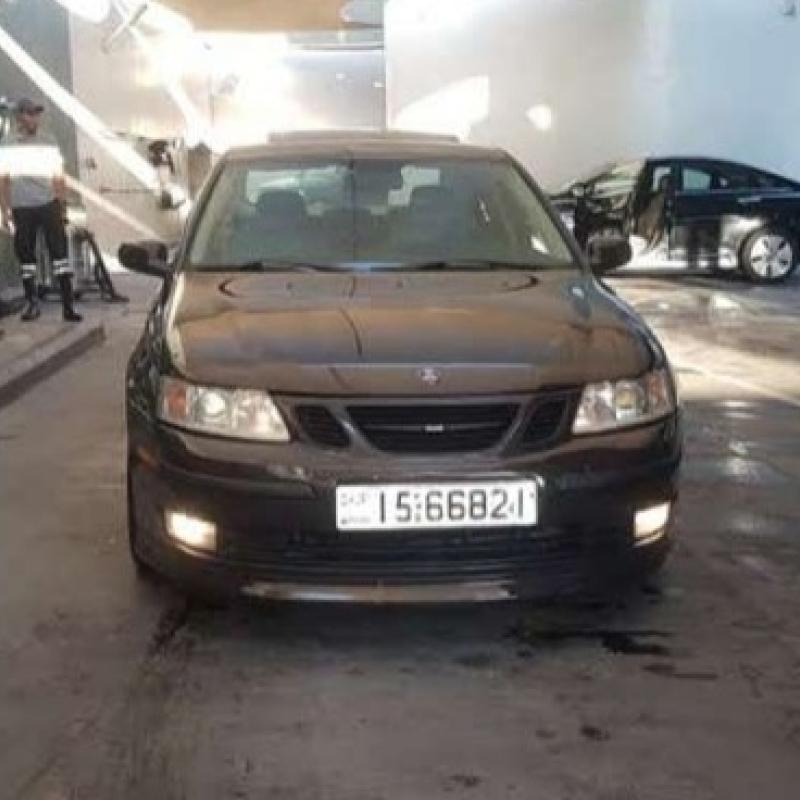 SAAB 93 AERO