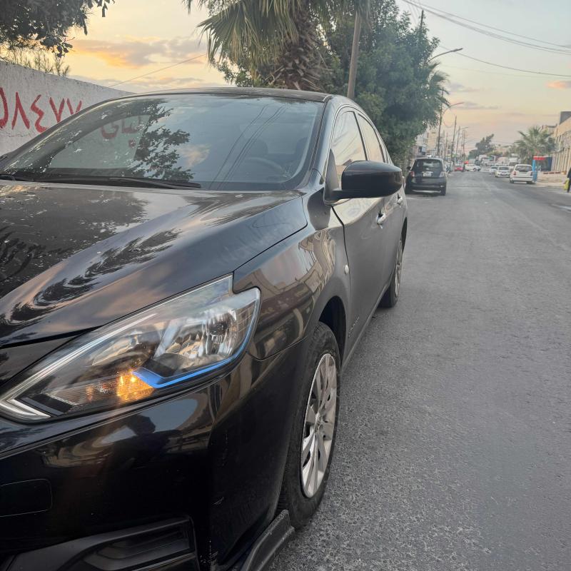 نيسان سلفي 2019 بسعر معقول 