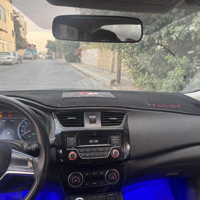 نيسان سلفي 2019 بسعر معقول 