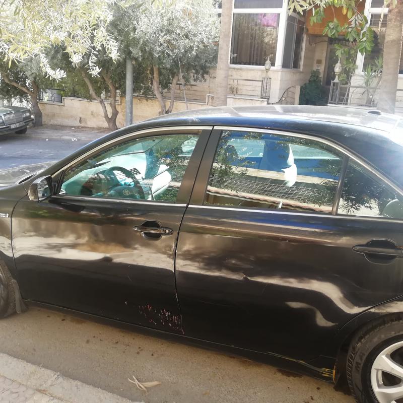 عمان/ طبربور