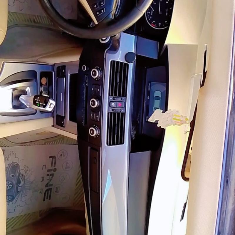 Bmw 520ia 