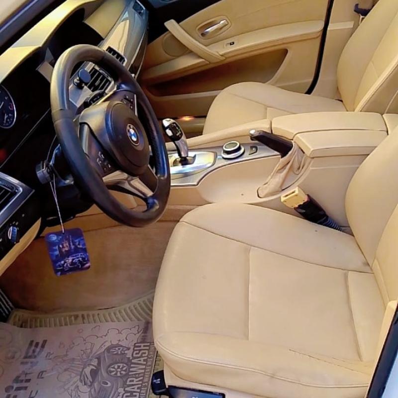 Bmw 520ia 