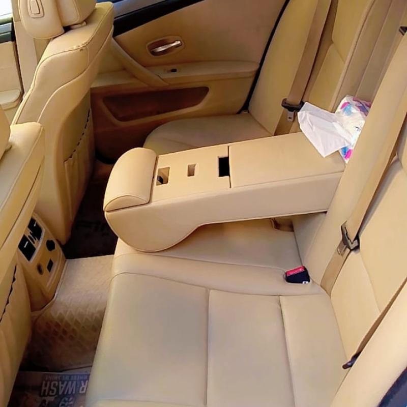 Bmw 520ia 