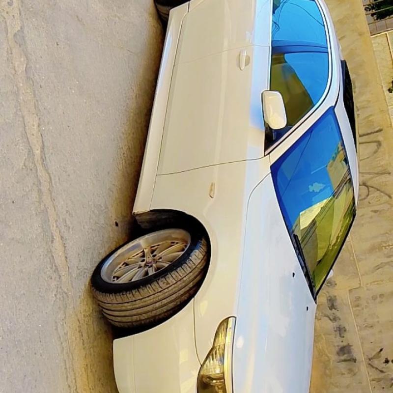Bmw 520ia 