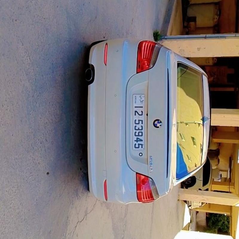 Bmw 520ia 