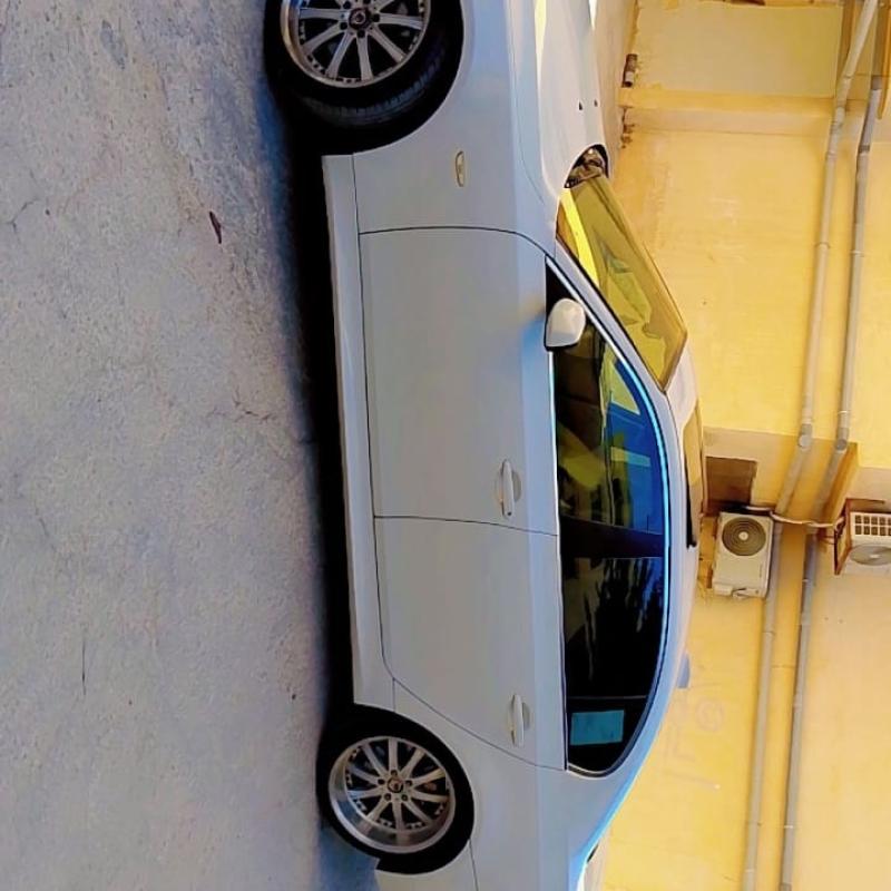 Bmw 520ia 