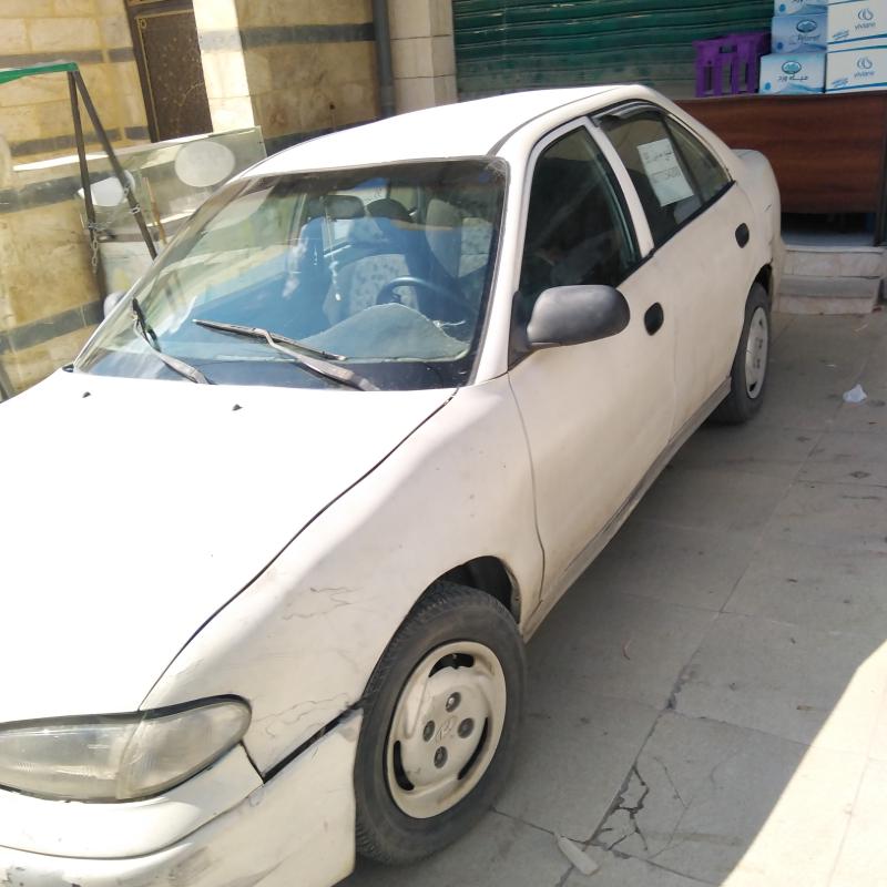 اكسنت ٩٥ للبيع