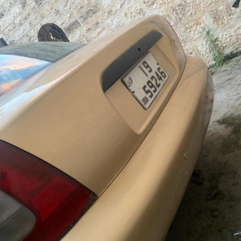 دايو نوبيرا للبيع
