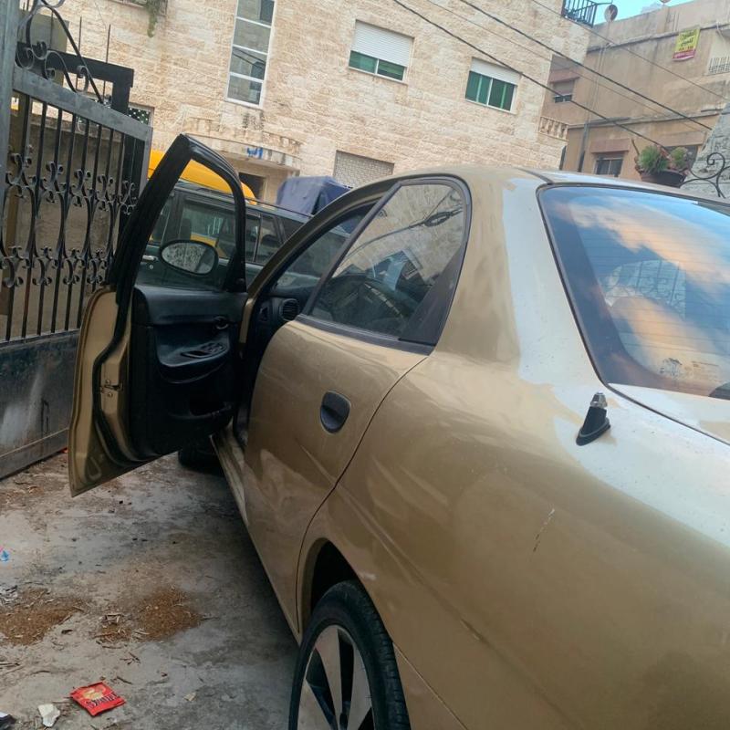 دايو نوبيرا للبيع